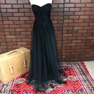 Adriana Papell Multi-Wear Gown